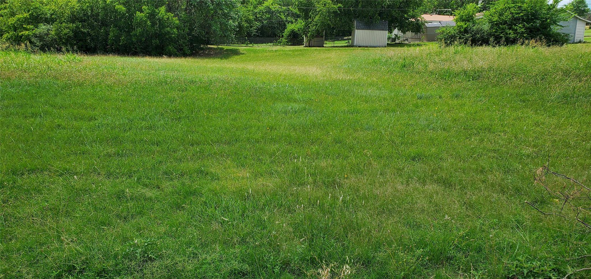 8313 Gibbs Drive, White Settlement, TX 76108