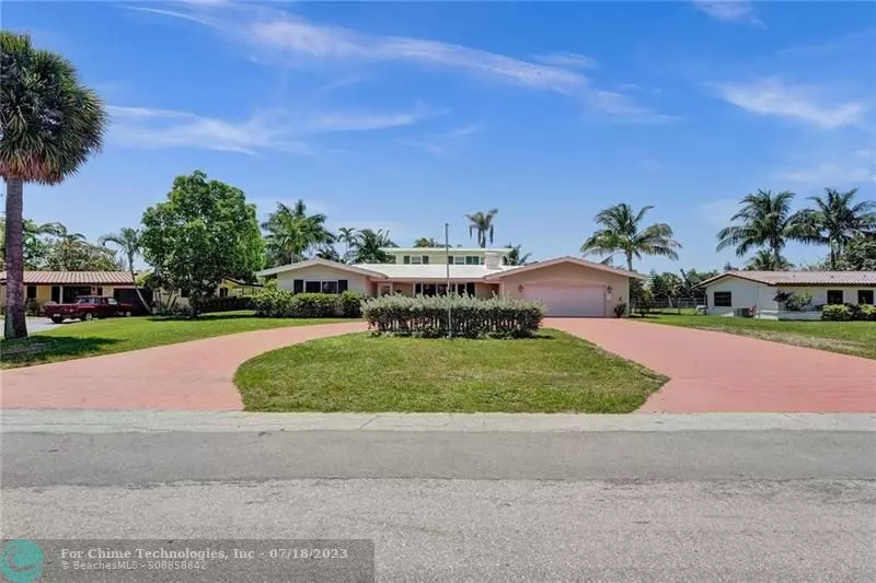 Pompano Beach, FL 33062,2700 NE 23rd Ct