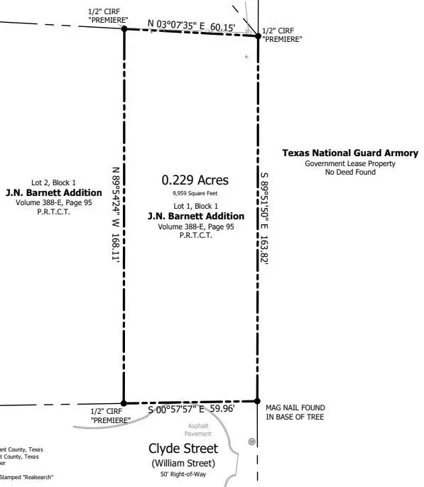 White Settlement, TX 76108,917 Clyde Street