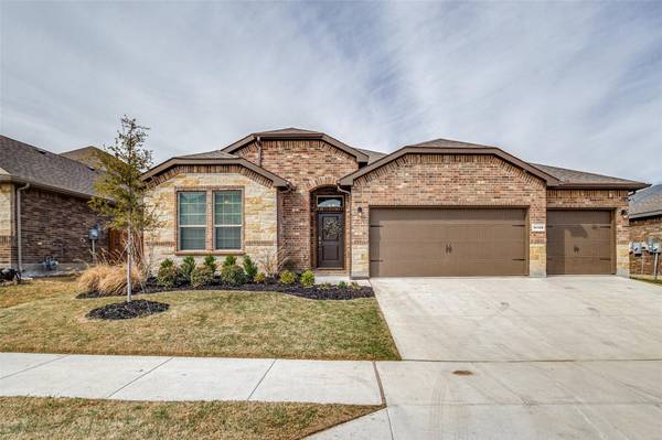 14149 Cassiopeia Drive, Haslet, TX 76052