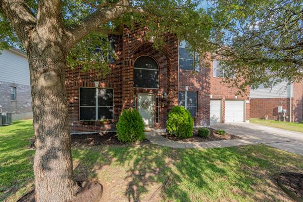 218 Settlers Valley Drive, Pflugerville, TX 78660