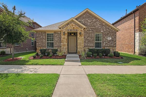 2257 Miramar Drive, Little Elm, TX 75068