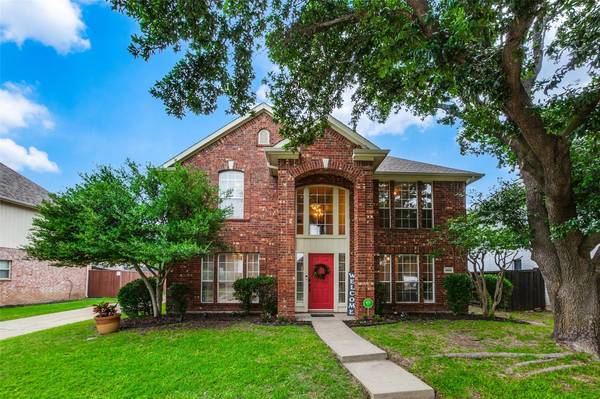 4906 Redwood Drive, Mckinney, TX 75070