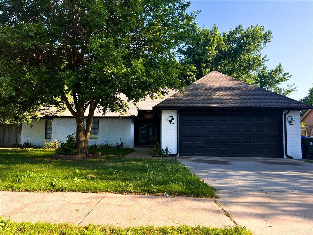 Norman, OK 73072,4308 Lyrewood Lane