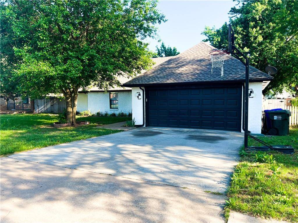 Norman, OK 73072,4308 Lyrewood Lane