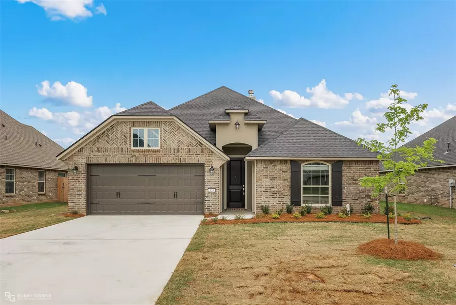 828 Abita Chase, Bossier City, LA 71111