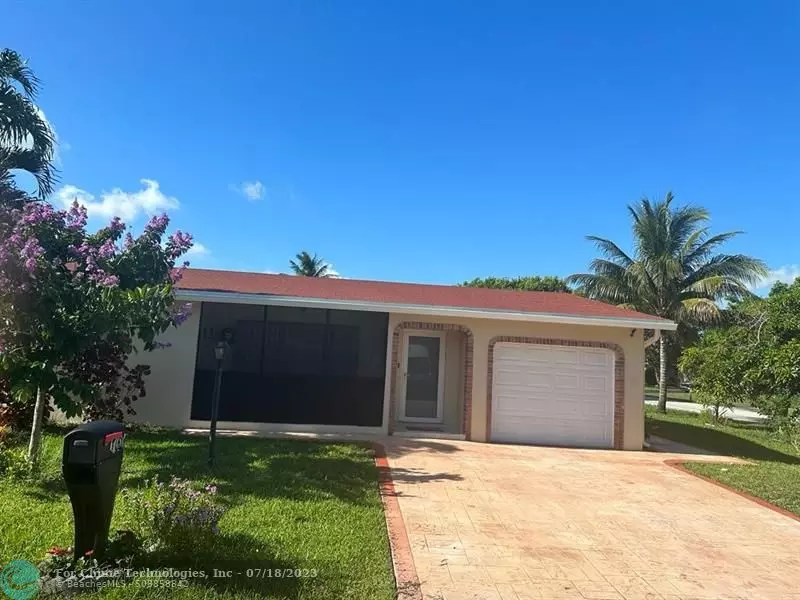 1760 NW 48th Pl, Deerfield Beach, FL 33064