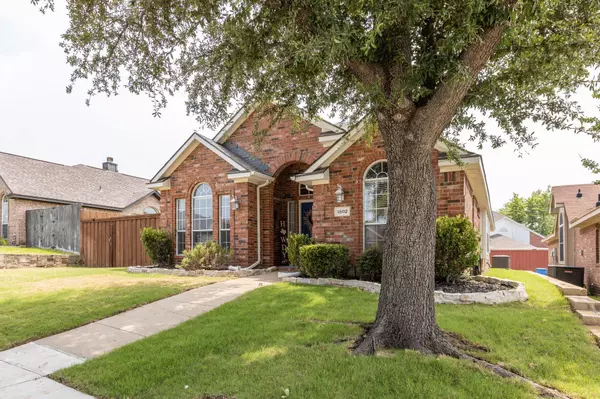 Rowlett, TX 75089,1802 Marcella Lane