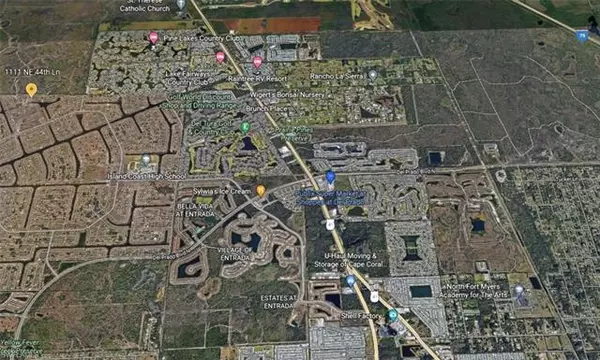 Cape Coral, FL 33909,1111 NE 44th LN