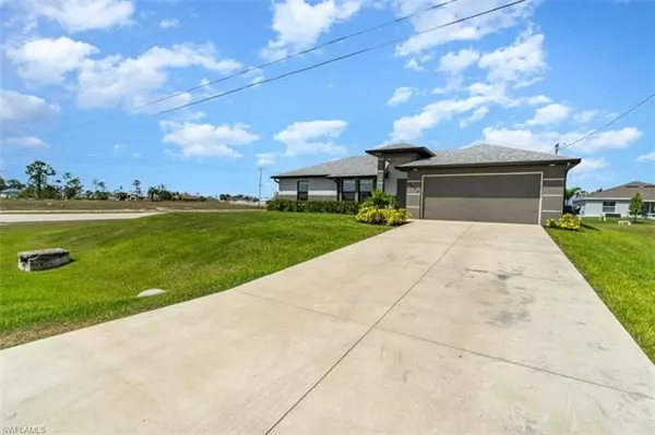 Cape Coral, FL 33909,3804 NE 10th PL