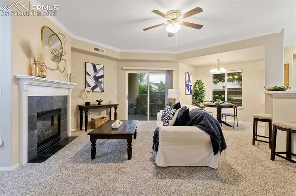 Colorado Springs, CO 80922,3732 Riviera GRV #101