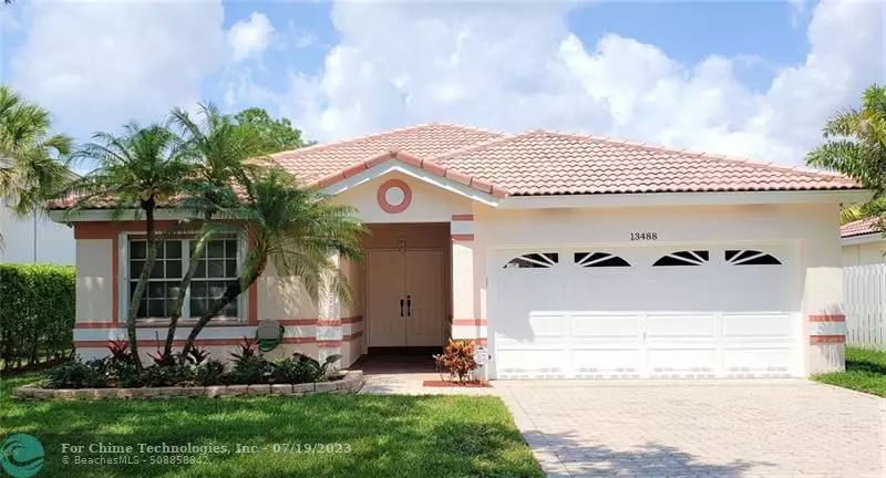 13488 NW 6th Dr, Plantation, FL 33325