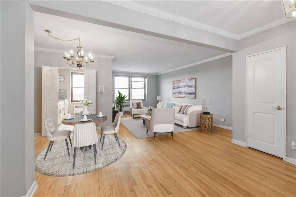 9801 Shore RD #5E, Brooklyn, NY 11209