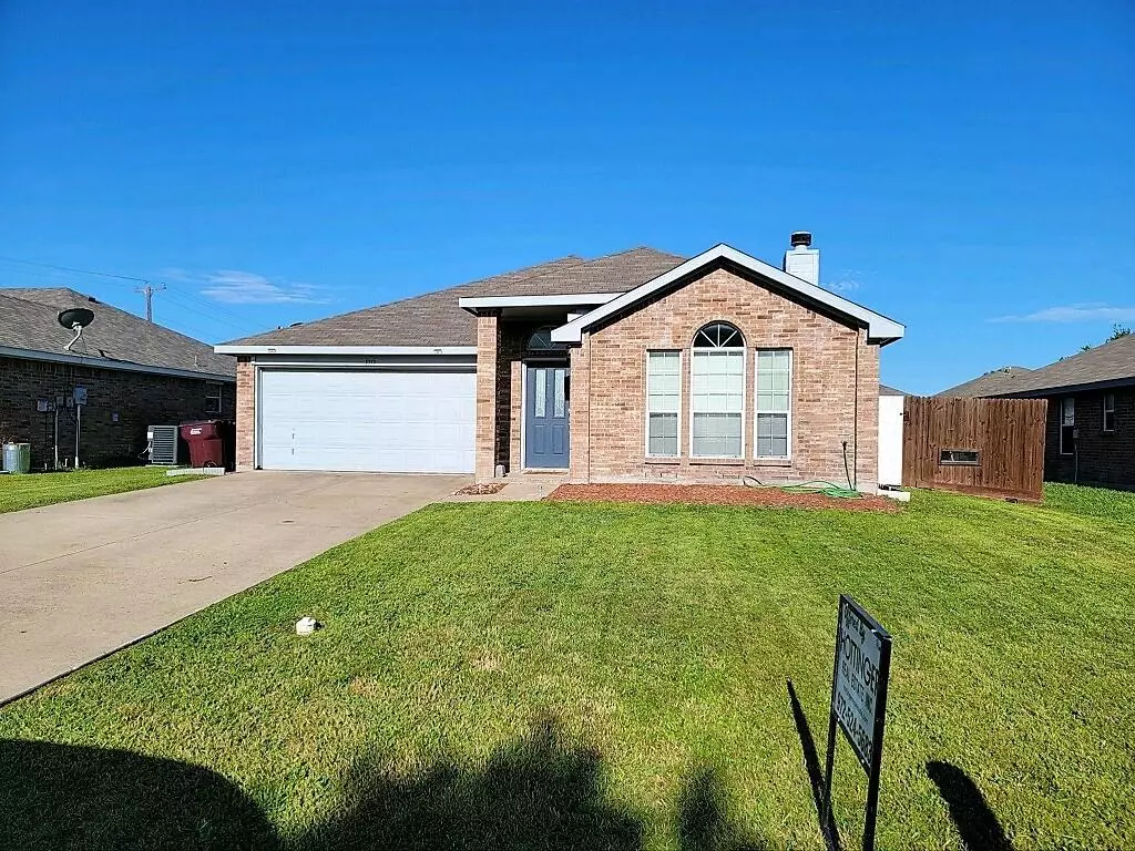 Royse City, TX 75189,1717 Lesli Drive