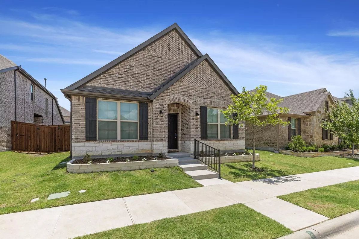 Little Elm, TX 75068,2045 Meliana Drive