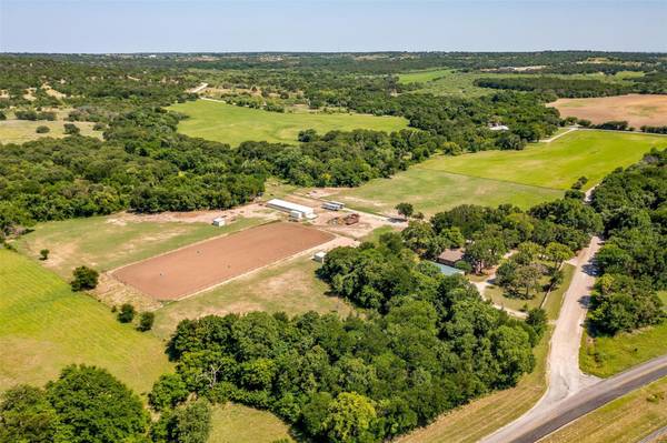 11162 County Road 144, Lipan, TX 76462