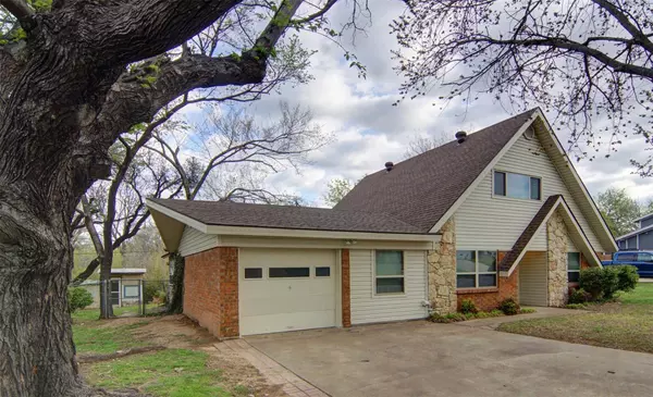 Weatherford, TX 76086,1420 Eastview Drive