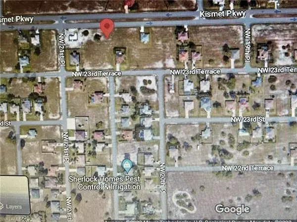 Cape Coral, FL 33993,2100 Kismet PKWY W