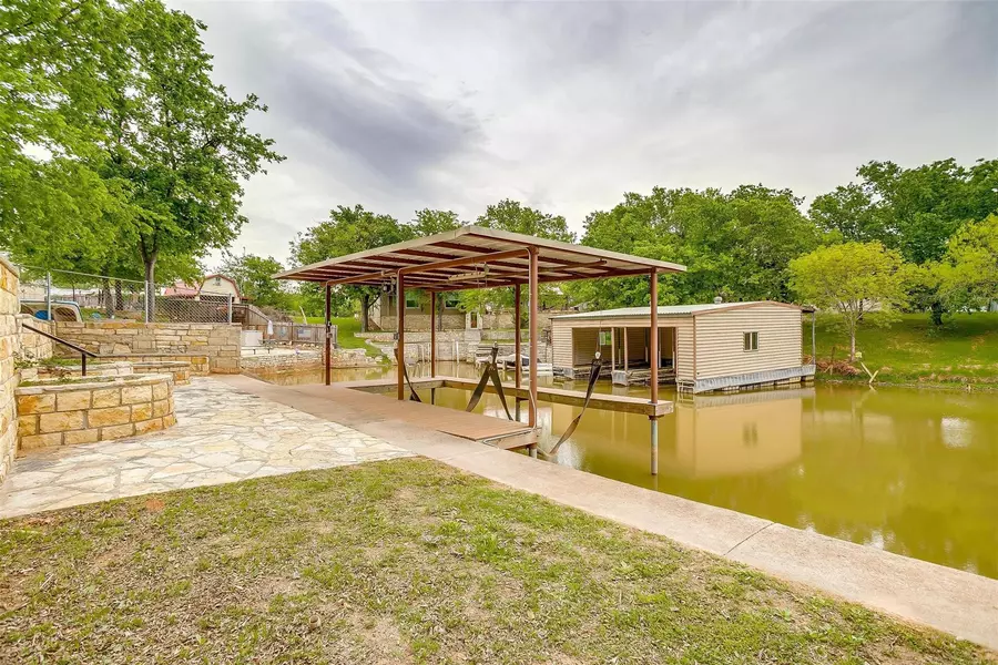 3203 Sunrise Court, Granbury, TX 76048