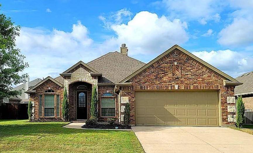 2940 La Roda, Grand Prairie, TX 75054