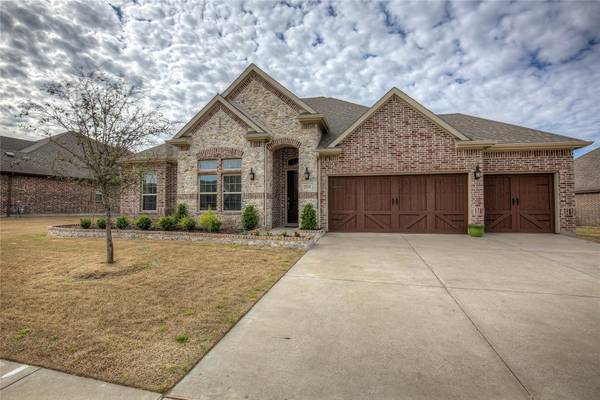 2436 San Marcos Drive, Royse City, TX 75189