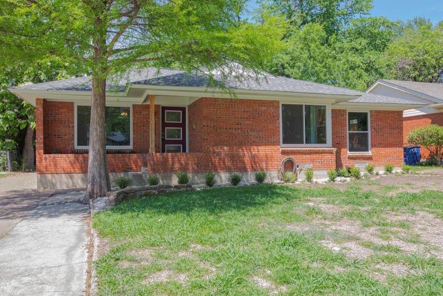 3129 San Paula Avenue, Dallas, TX 75228