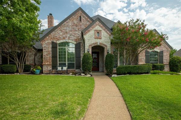 1403 Kaitlyn Lane, Keller, TX 76248