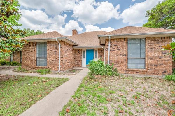 730 Allen Lane, Midlothian, TX 76065