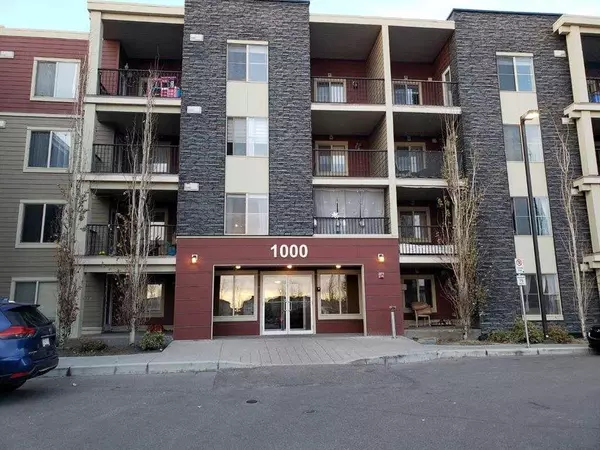 Calgary, AB T3J 0S2,5 Saddlestone WAY NE #303