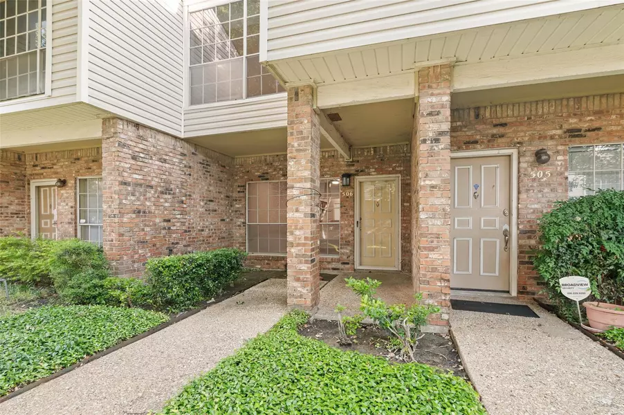 12921 Abrams Road #506, Dallas, TX 75243