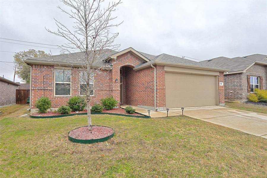 1805 ALAMANDINE Avenue, Cross Roads, TX 76227