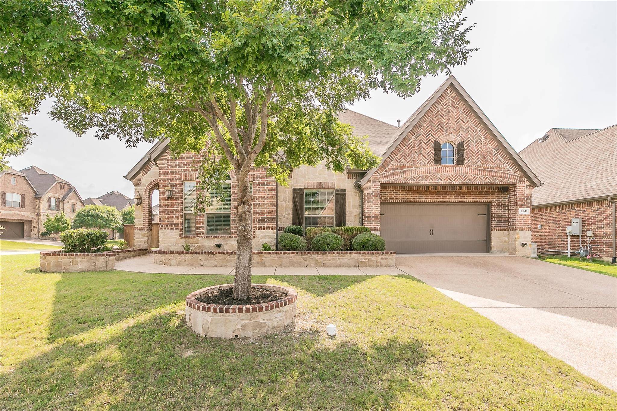 2541 Rose Bay Court, Trophy Club, TX 76262