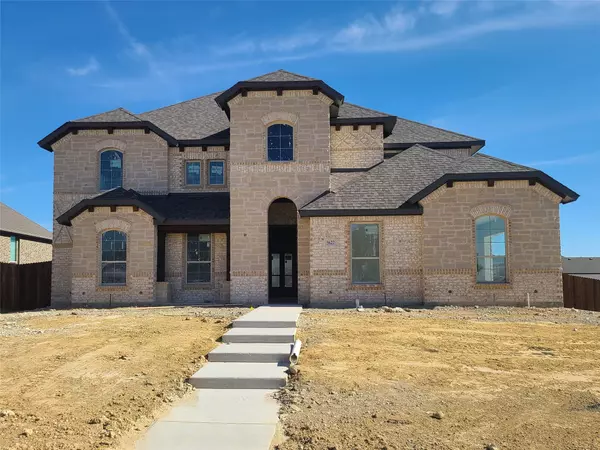 5622 Goodnight Court, Midlothian, TX 76065