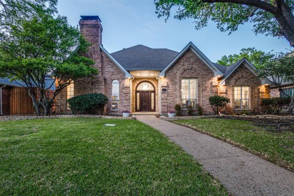 5205 Streamwood Lane, Plano, TX 75093