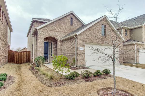 2161 Hobby Drive, Forney, TX 75126