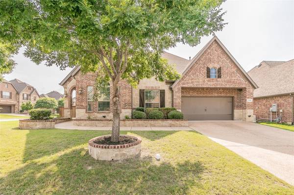 2541 Rose Bay Court, Trophy Club, TX 76262