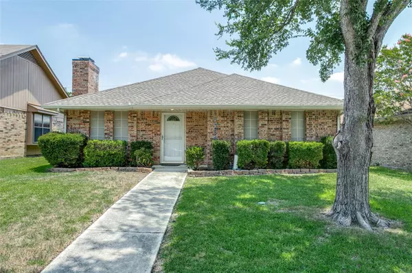 1764 Arledge, Carrollton, TX 75007