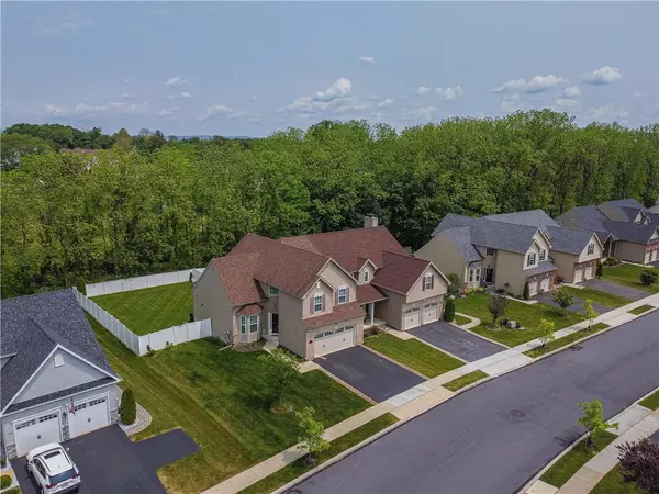 Upper Macungie Twp, PA 18031,1105 Monarch Lane