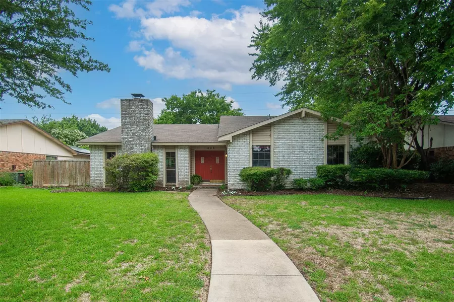 1508 Auburn Drive, Richardson, TX 75081