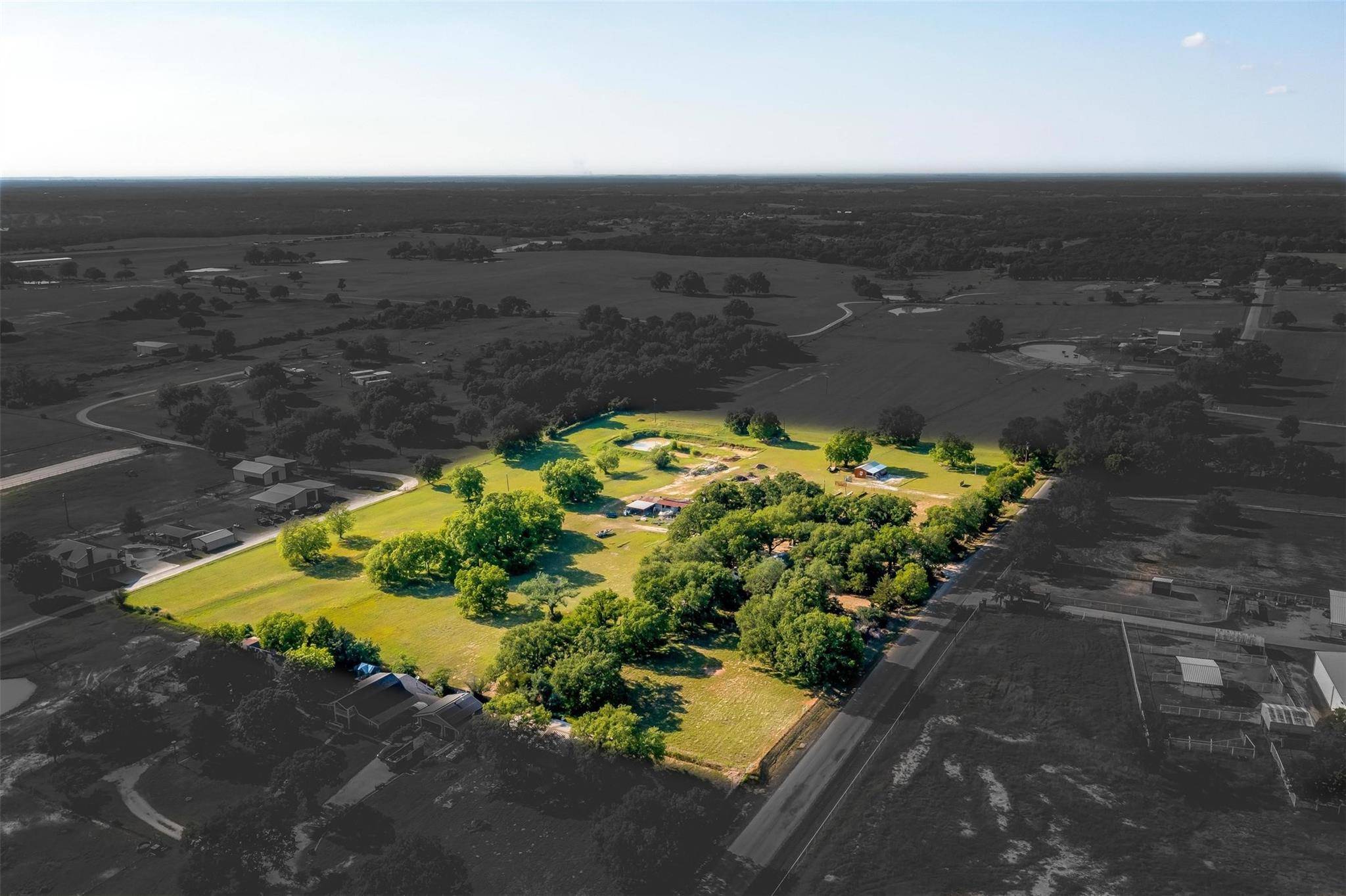 2948 County Road 3791, Springtown, TX 76082