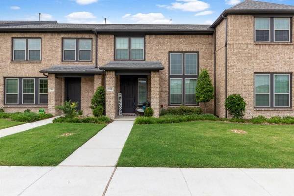 7328 Sideoats Gama Street, Frisco, TX 75033