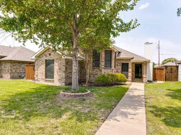 714 Westwind Way, Wylie, TX 75098