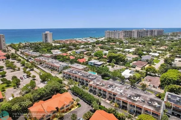 Lauderdale By The Sea, FL 33308,5555 N Ocean Boulavard  #54