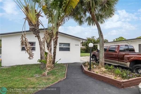 1412 SW 41st Ave,  Fort Lauderdale,  FL 33317