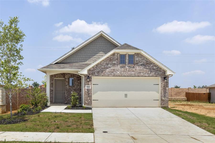 501 Presidio Street, Aubrey, TX 76227