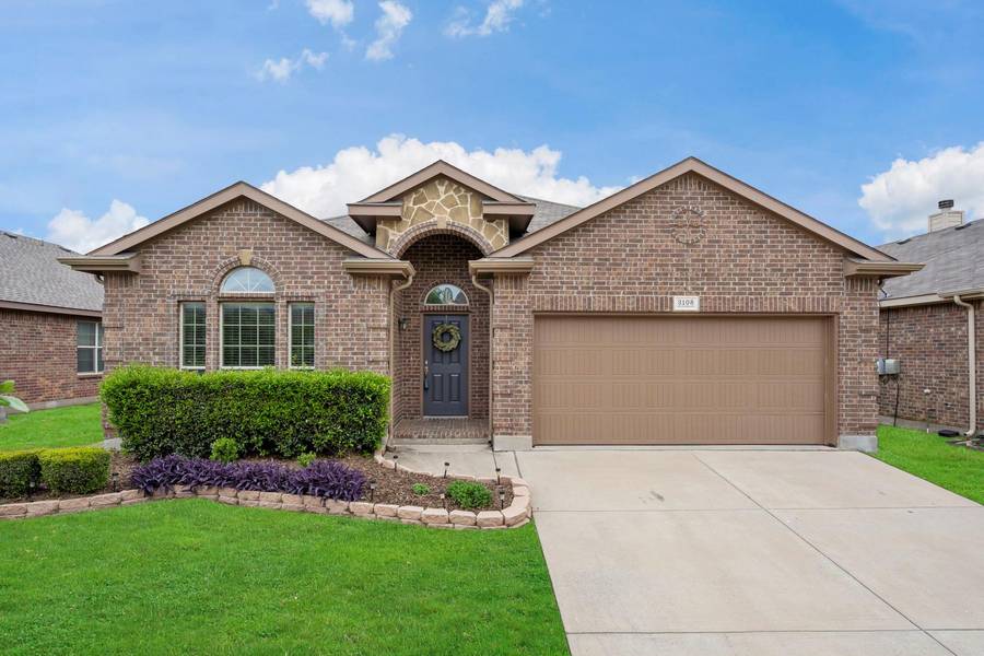 3108 Hornbeam Street, Denton, TX 76226