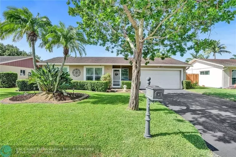 9770 NW 24th St, Coral Springs, FL 33065