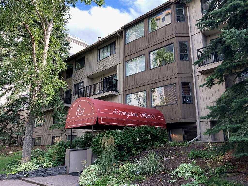 Calgary, AB T2P 0H1,821 3 AVE SW #29