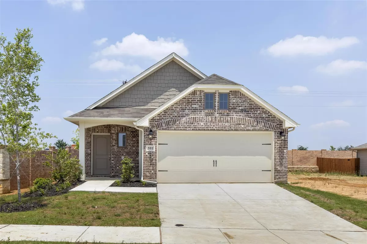 Aubrey, TX 76227,501 Presidio Street