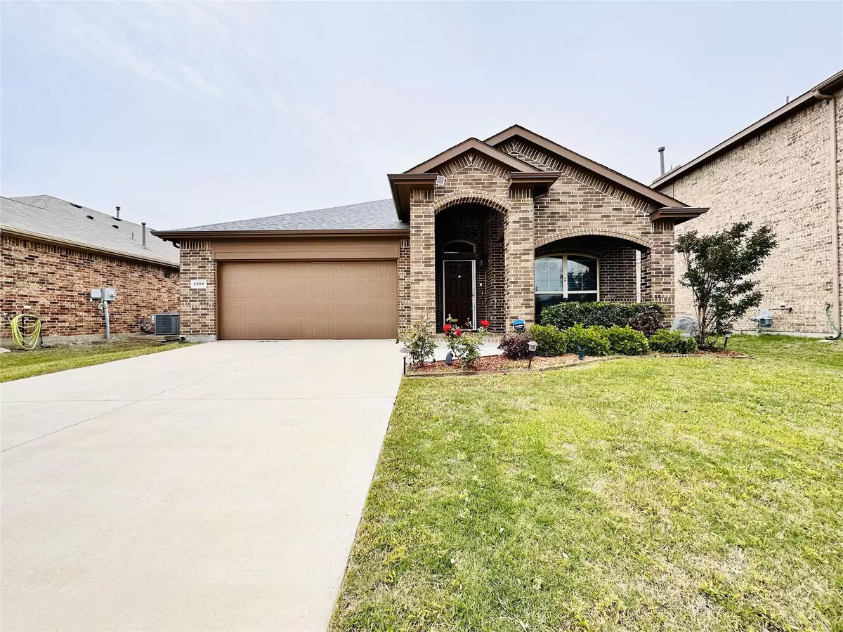 Denton, TX 76210,4204 Stone Trail Drive